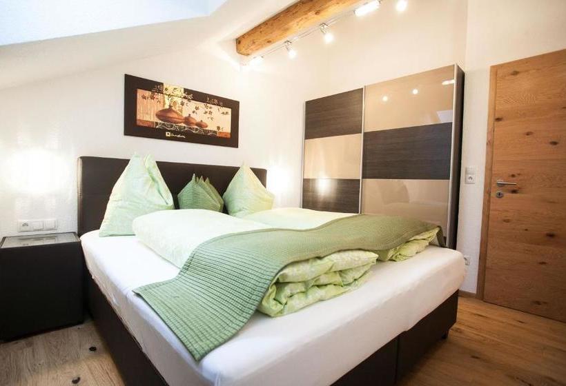 Appartement Kichelerhof