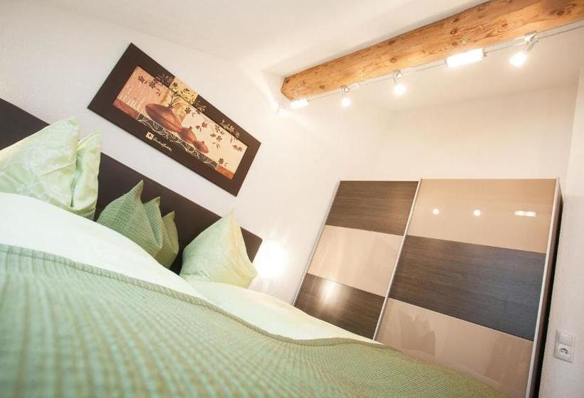 Appartement Kichelerhof