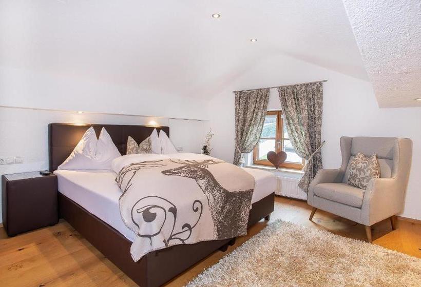 Appartement Kichelerhof