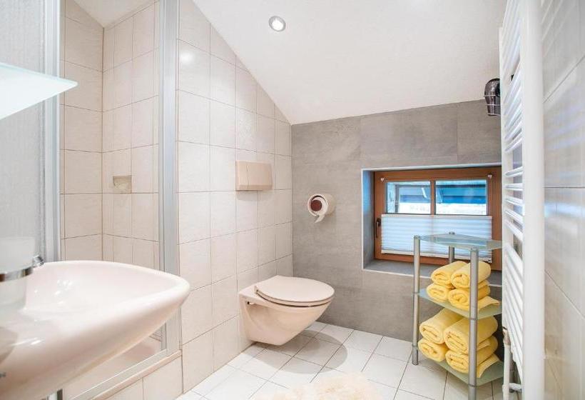 Appartement Kichelerhof