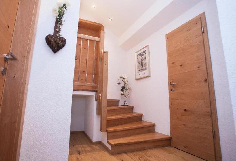 Appartement Kichelerhof