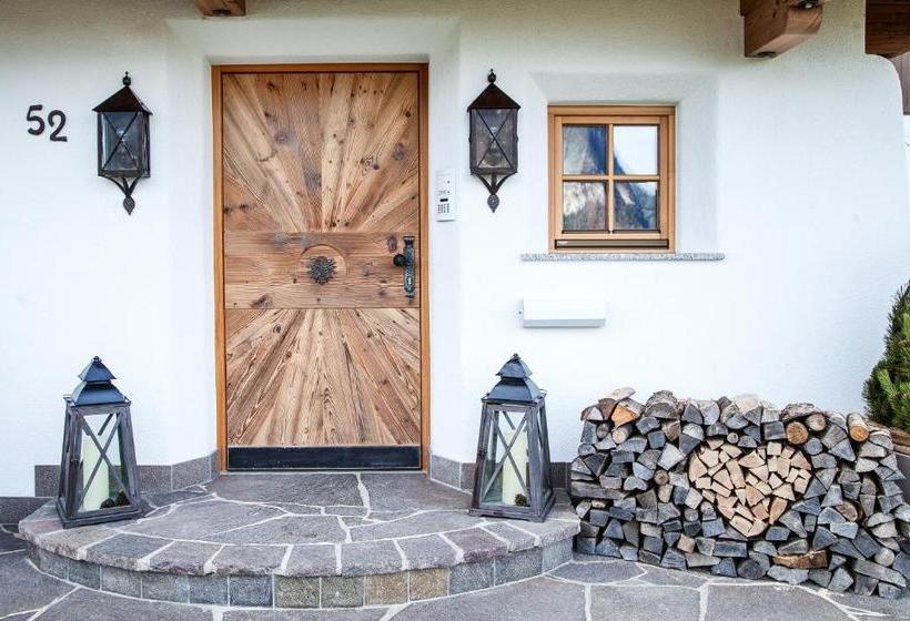 Appartement Kichelerhof