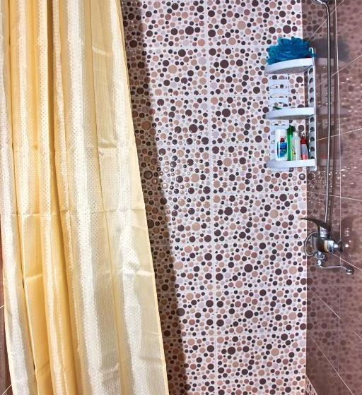 پانسیون California Guest House