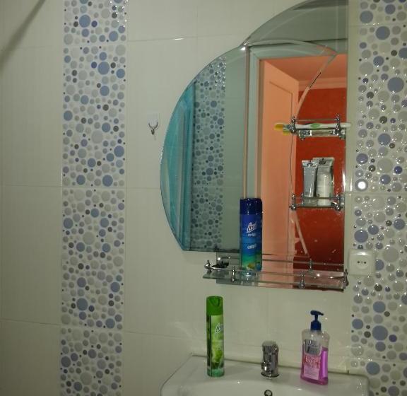 پانسیون California Guest House