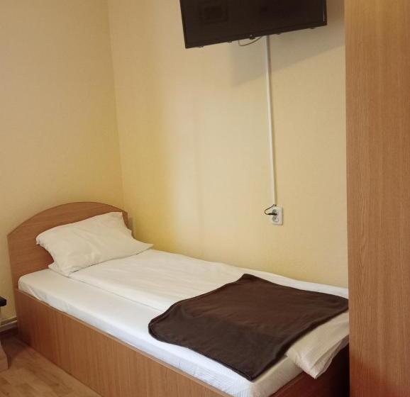 פנסיון Casa Raisa & Maria