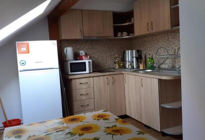 פנסיון Casa Raisa & Maria