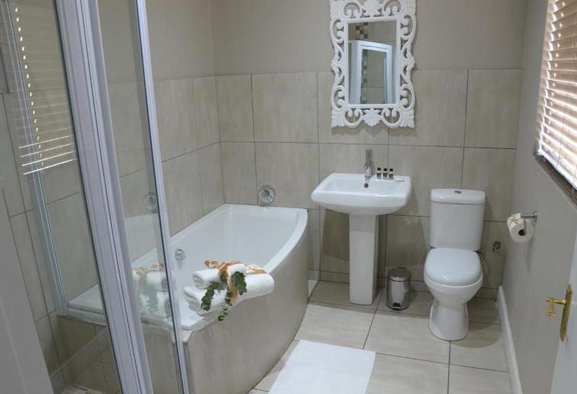 펜션 College Lodge