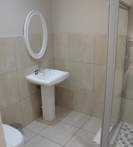 펜션 College Lodge