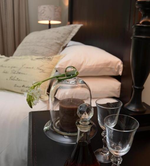 펜션 College Lodge