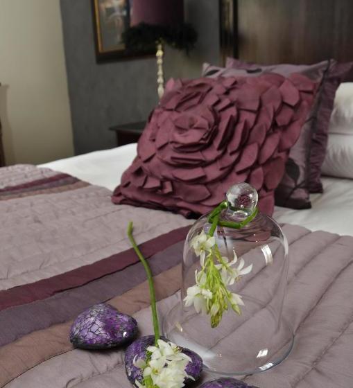 펜션 College Lodge