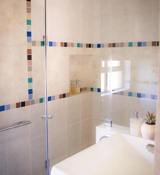 Пансион De Zoete Rust Guesthouse