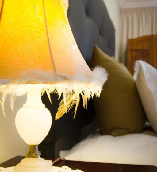 Пансион De Zoete Rust Guesthouse