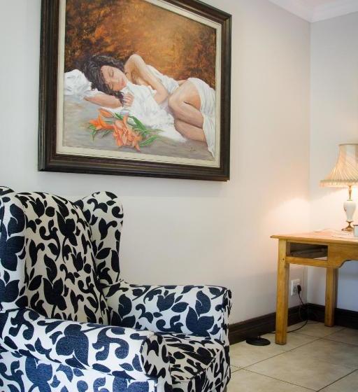 Пансион De Zoete Rust Guesthouse