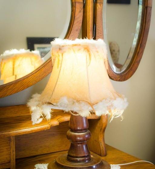 Пансион De Zoete Rust Guesthouse