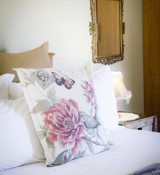 Пансион De Zoete Rust Guesthouse