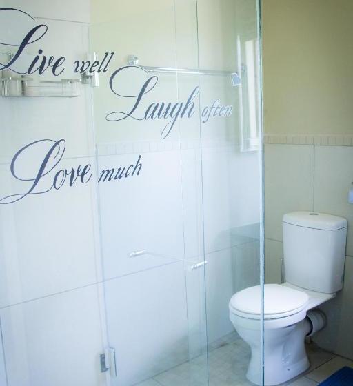 Пансион De Zoete Rust Guesthouse