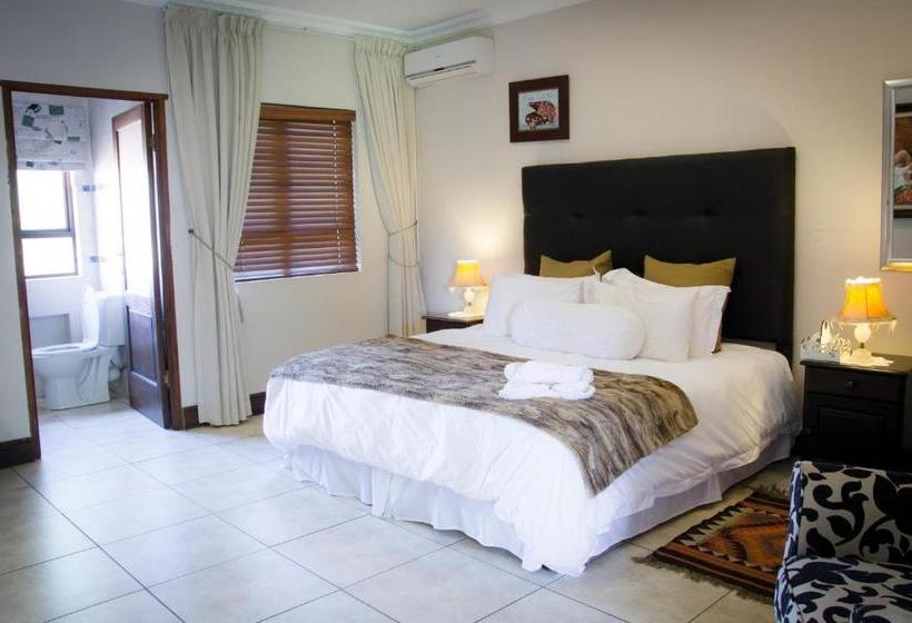 Пансион De Zoete Rust Guesthouse