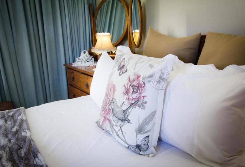 Пансион De Zoete Rust Guesthouse