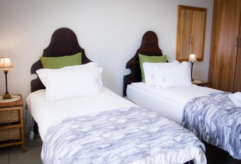 Пансион De Zoete Rust Guesthouse