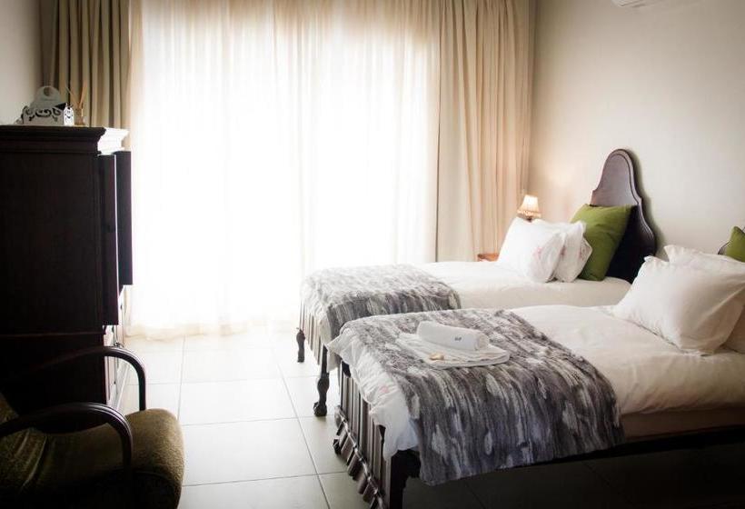 Пансион De Zoete Rust Guesthouse