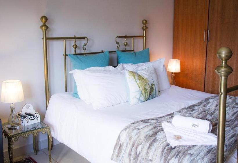 Пансион De Zoete Rust Guesthouse