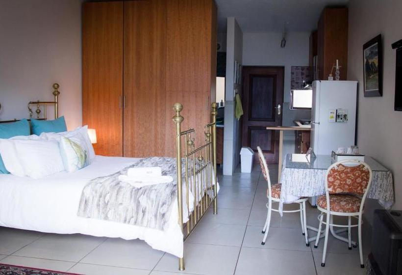 Пансион De Zoete Rust Guesthouse