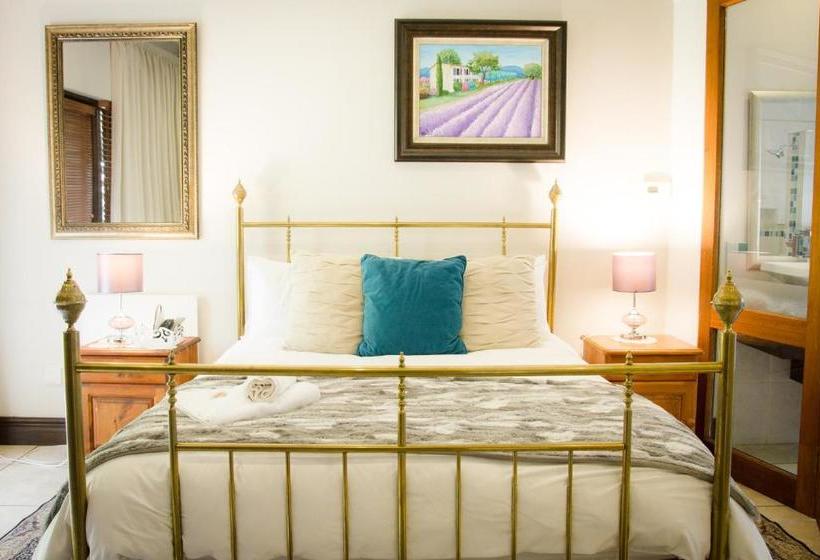 Пансион De Zoete Rust Guesthouse