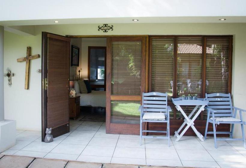 Пансион De Zoete Rust Guesthouse