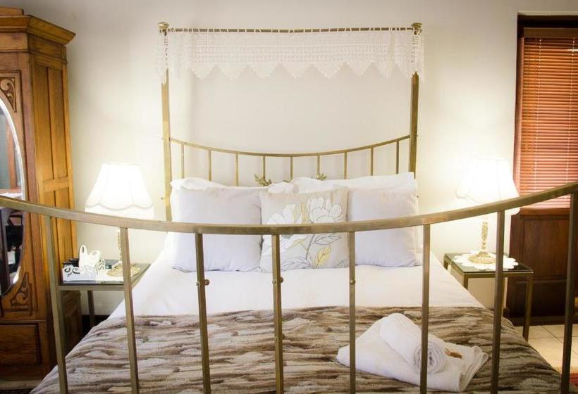 Пансион De Zoete Rust Guesthouse