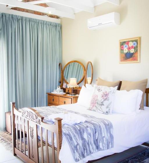 Пансион De Zoete Rust Guesthouse