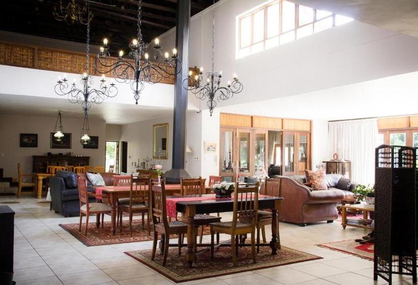 Пансион De Zoete Rust Guesthouse