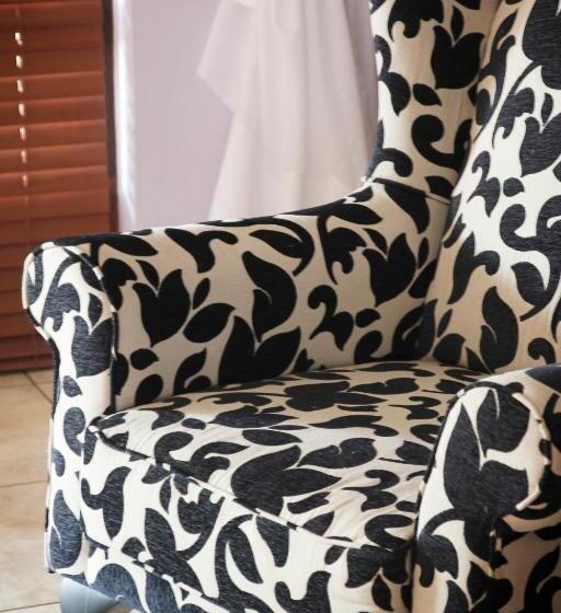 Пансион De Zoete Rust Guesthouse