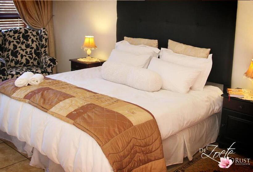 Пансион De Zoete Rust Guesthouse