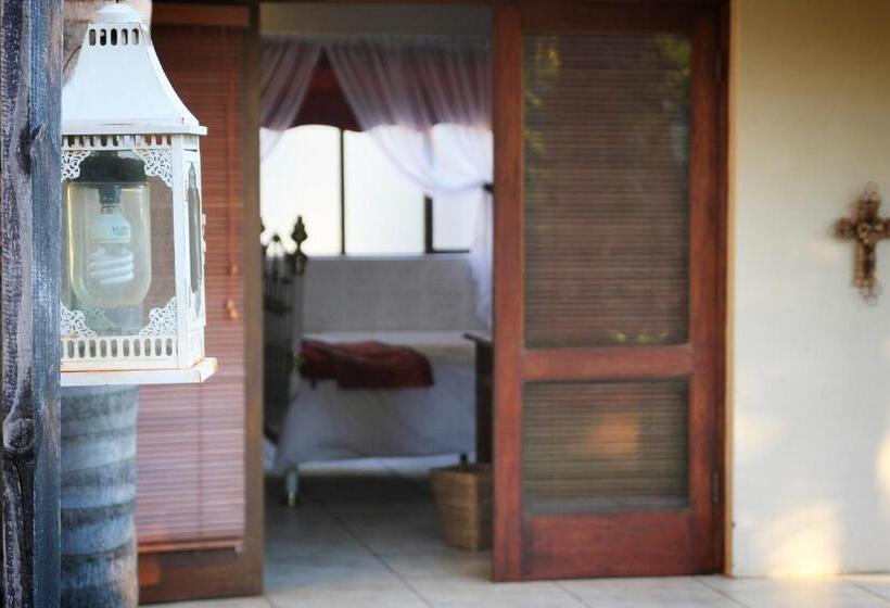 Пансион De Zoete Rust Guesthouse