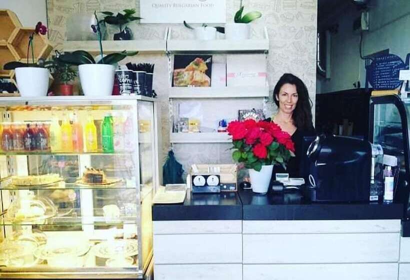 Пансион Dream House