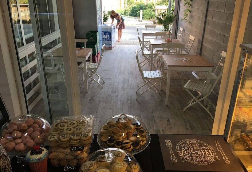 Пансион Dream House