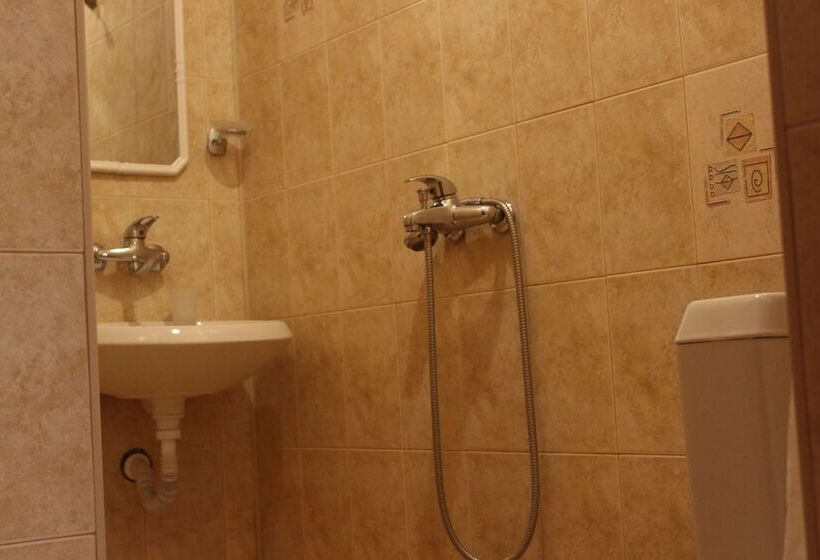 Пансион Dream House