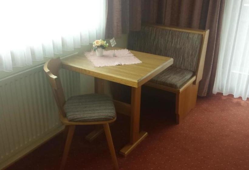 ペンション Gästehaus Annabell Und Barbara