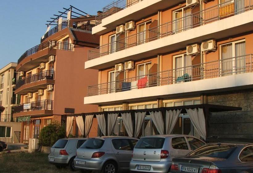 膳宿费 Guest House Compass