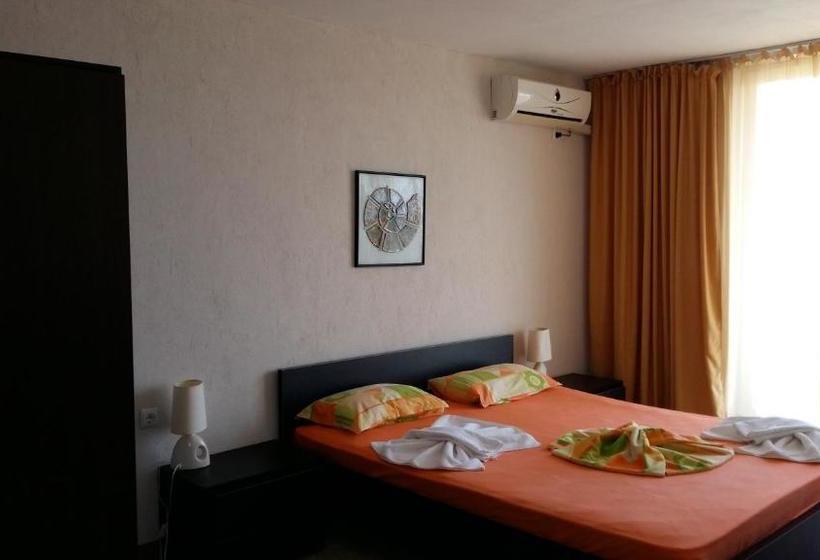 膳宿费 Guest House Compass