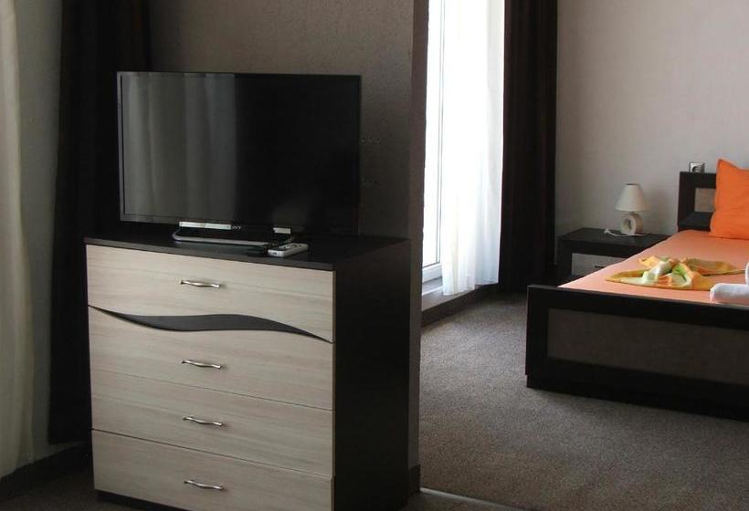 膳宿费 Guest House Compass