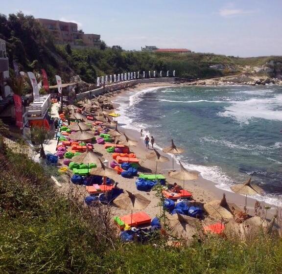 膳宿费 Guest House Compass