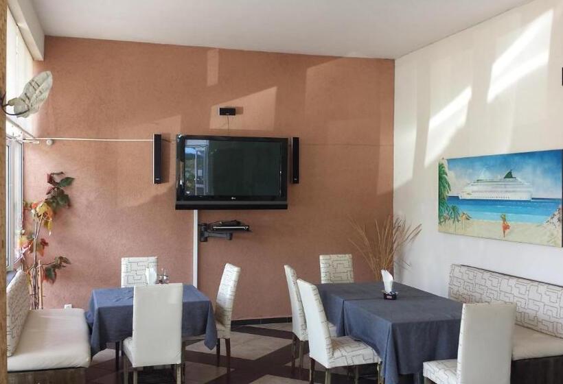 膳宿费 Guest House Compass