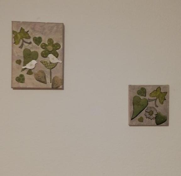 پانسیون Guest House Kveder