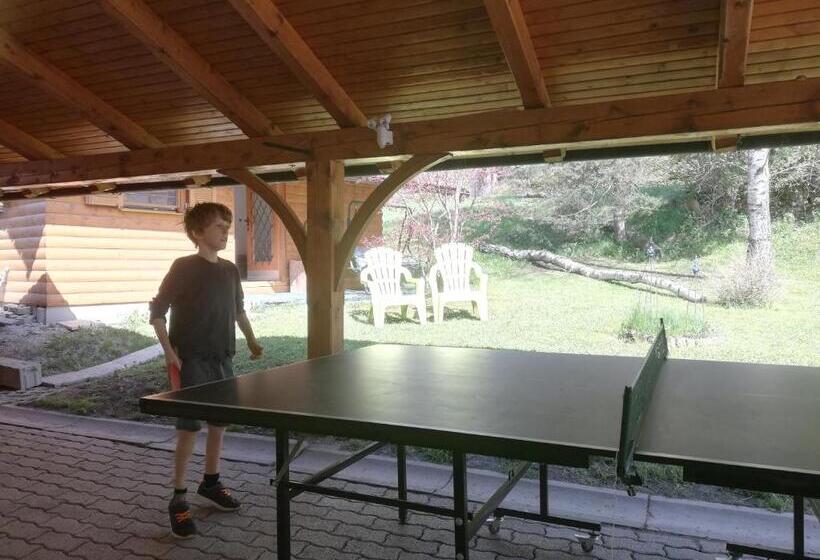 پانسیون Guest House Kveder