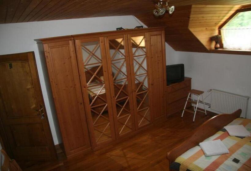 پانسیون Guest House Kveder