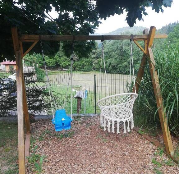 پانسیون Guest House Kveder