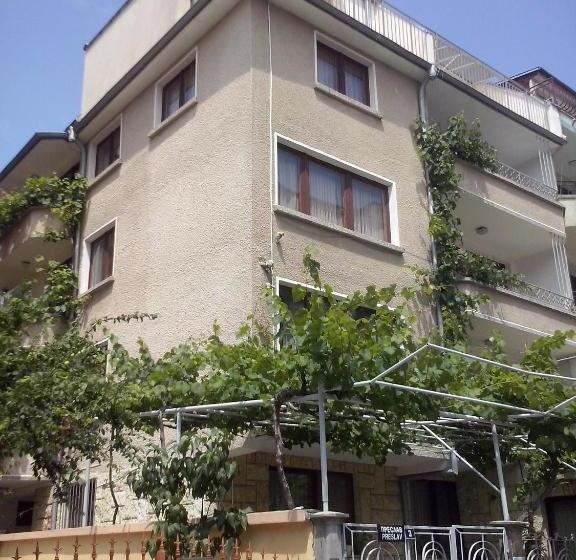 بنسيون Guest House Preslav