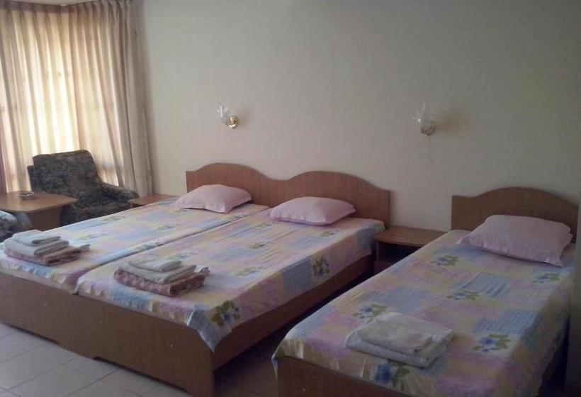 بنسيون Guest House Preslav