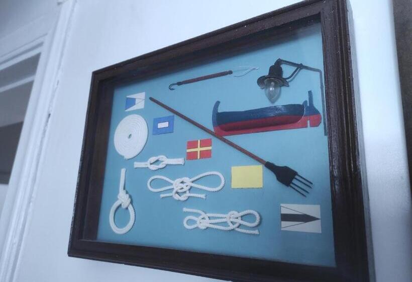 پانسیون Guesthouse Bogdanovic